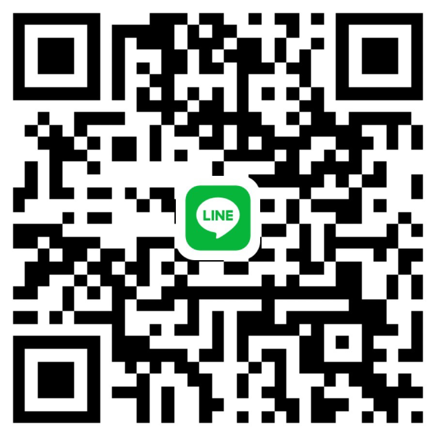 LINE友だち追加QRコード